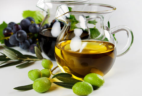 olive oil Cibaria