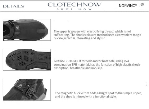 Chaussures Techwear