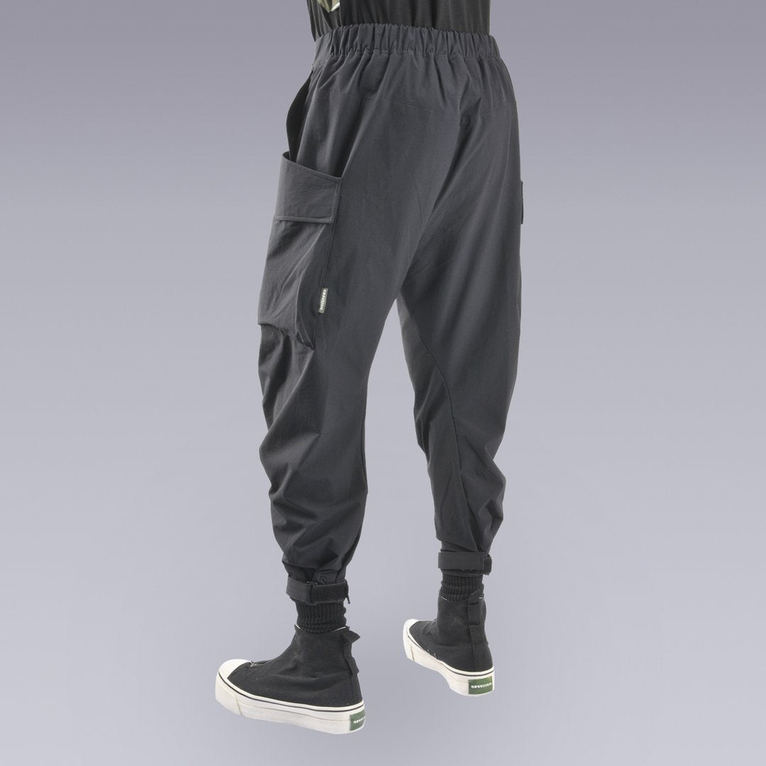 NOSUCISM TACTICAL PANTS | CLOTECHNOW