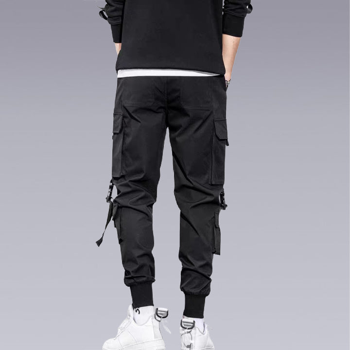 A-X21 TECHWEAR / STREETWEAR PANTS | Clotechnow