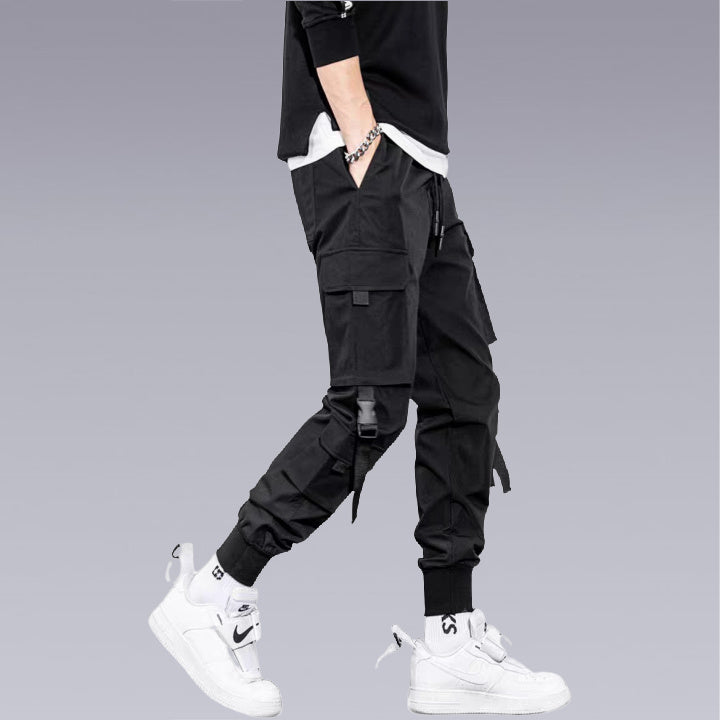 A-X21 TECHWEAR / STREETWEAR PANTS | Clotechnow