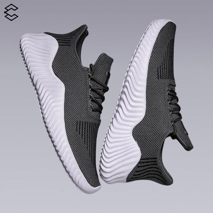 C-TECHNOW UNISEX SHOES | CLOTECHNOW