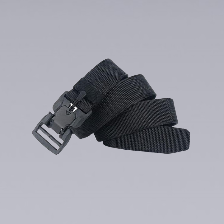 UTW X-50 Techwear Belt | CLOTECHNOW