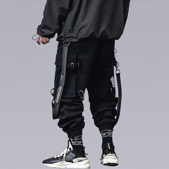 Shop The X-11 V URBAN TECHWEAR PANTS - CLOTECHNOW.