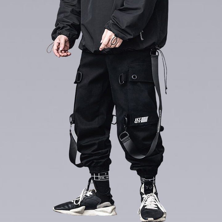 Shop The X-11 V URBAN TECHWEAR PANTS - CLOTECHNOW.