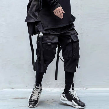 Techwear Pants | Clotechnow