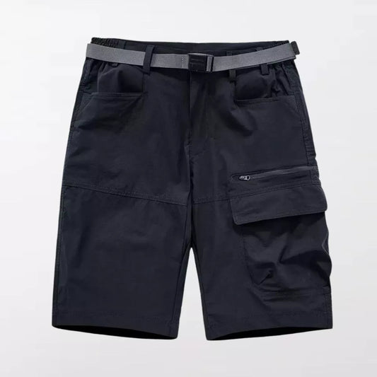 X-21 MULTI-POCKET SHORTS