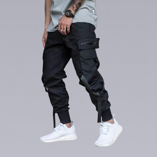 TECHWEAR PANTS – Clotechnow - Techwear Shop