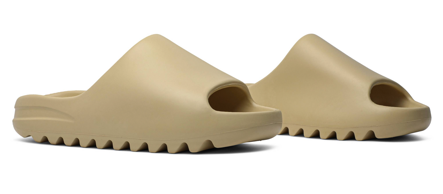 yeezy slides desert sand