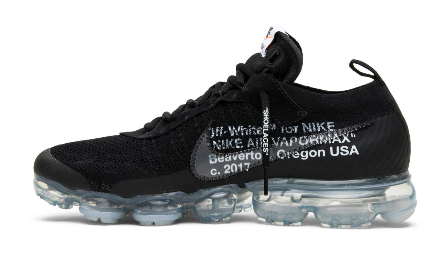 off white x air vapormax part 2