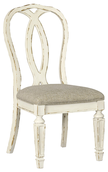 dazzelton dining set