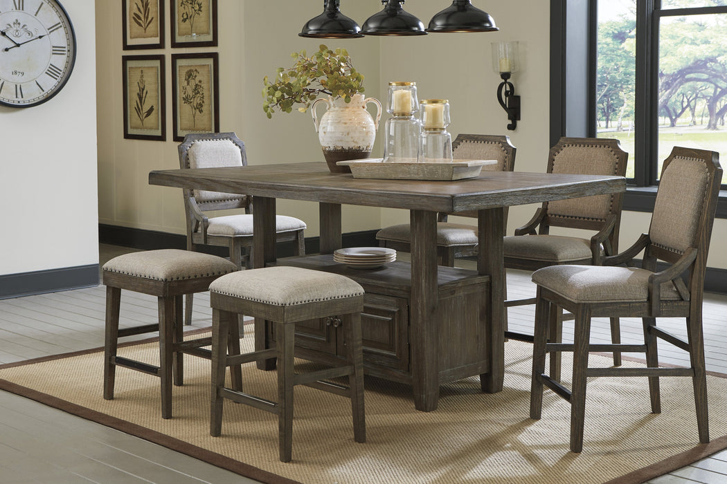 ashley furniture patio dining sets