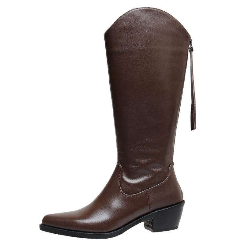 womens wide mid calf boots