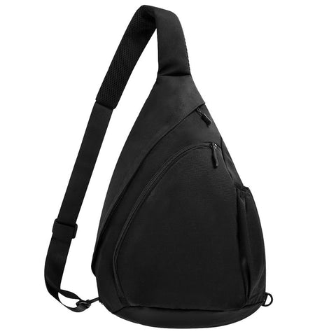 KAMO Sling Bag | Shoulder Outdoor Backpack | Crossbody Bag For Women