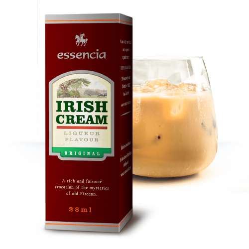 Essencia Irish Cream – Hauraki Home Brew