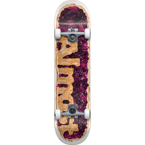 bedelaar radicaal surfen Almost Skateboards - Peanut Butter and Jelly (youth) 7.25" Complete –  Thrift Skate