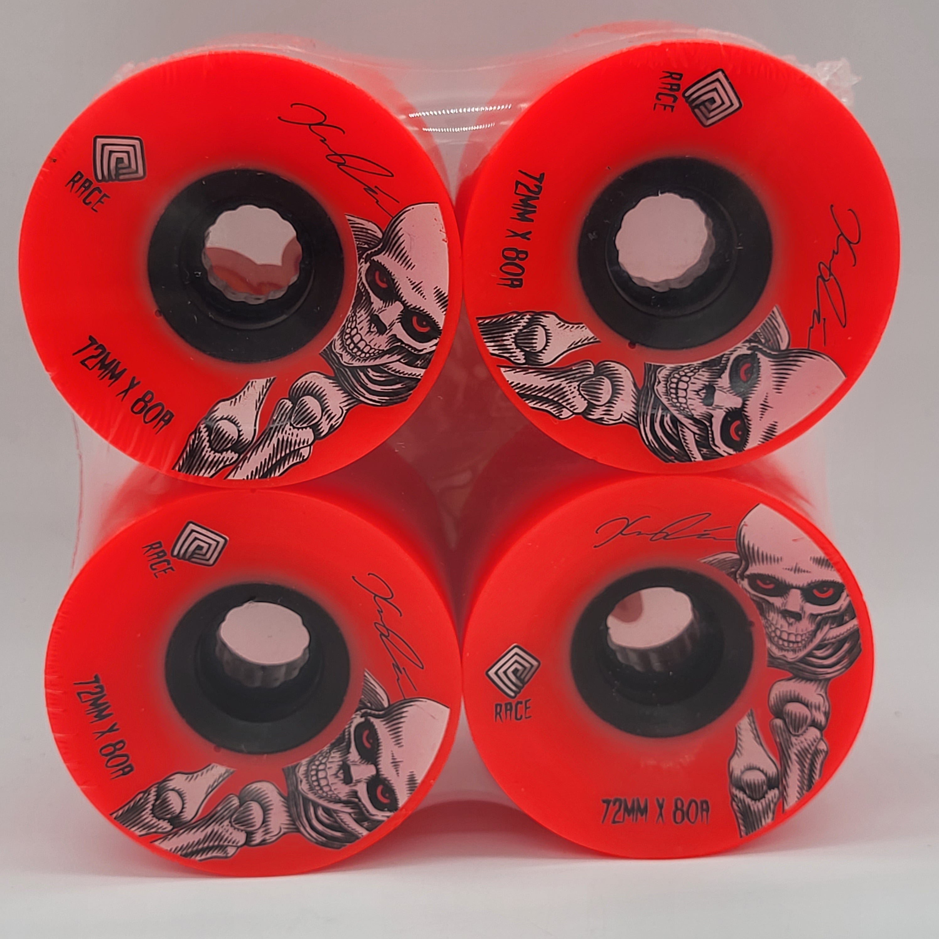 2022年最新海外2022年最新海外POWELL PERALTA Kevin Reimer 72mm 77a