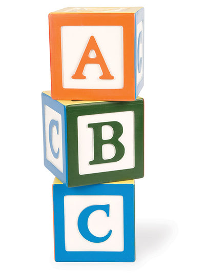 abc block clipart