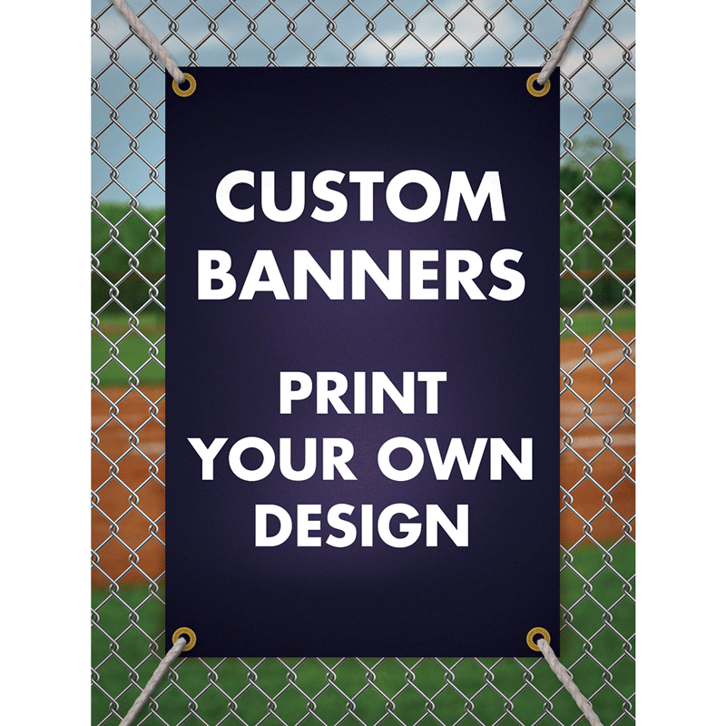 Products Tagged &quot;Custom Business Banners&quot; - Denny Manufacturing