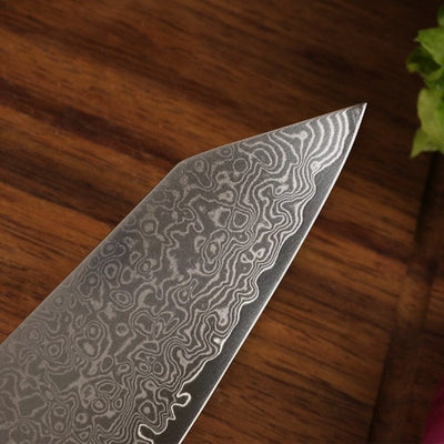 Couteau De Cuisine Japonais Kiritsuke