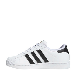 Adidas Kids Unisex Original Superstar Shoe - FU7714 j-beesonline