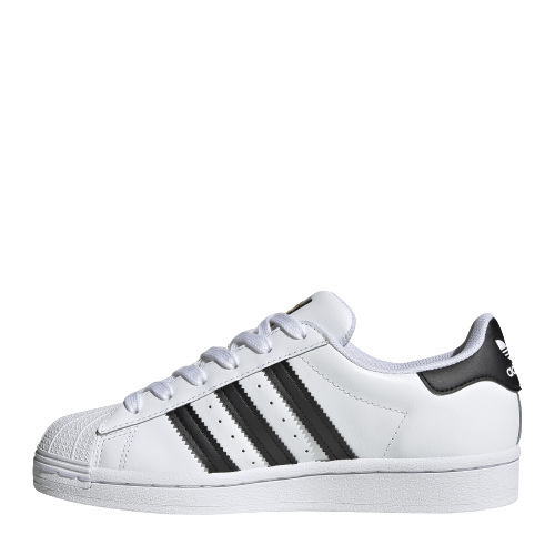 desesperación oferta llamada Adidas Kids Unisex Original Superstar Shoes - FU7712 – j-beesonline