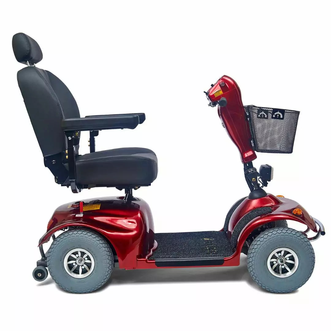 Bariatric_Scooter_Rental