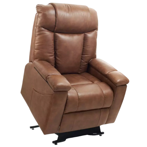 Golden PR442 with Heated Lift Chair