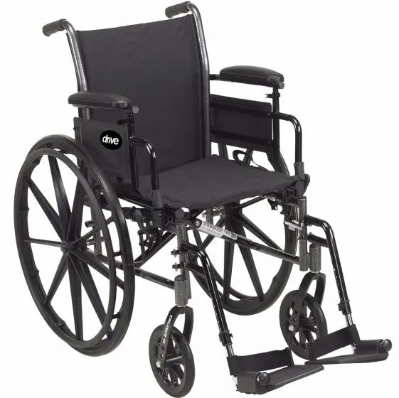 wheelchair accessible transportation near me