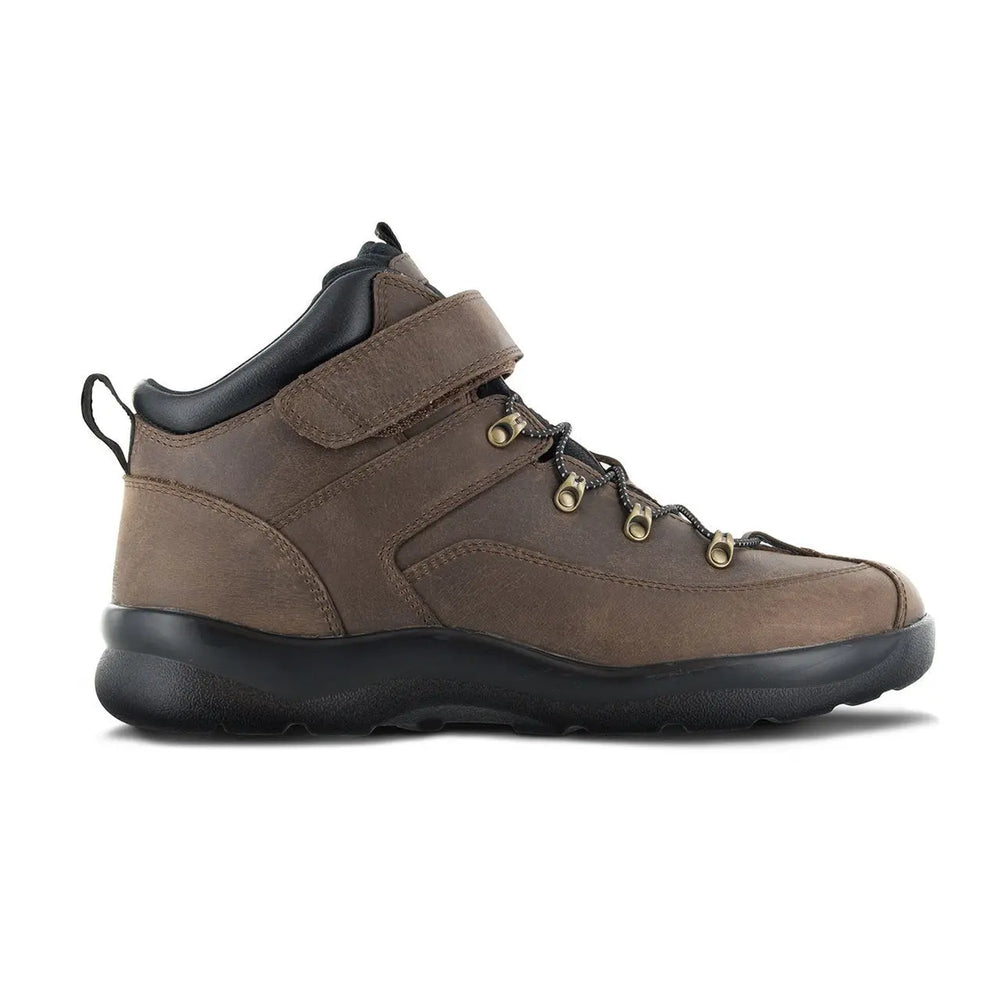 hiking boots for diabetics