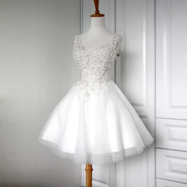 15 Fantastic Ideas of A-Line Wedding Dresses | The Best Wedding Dresses