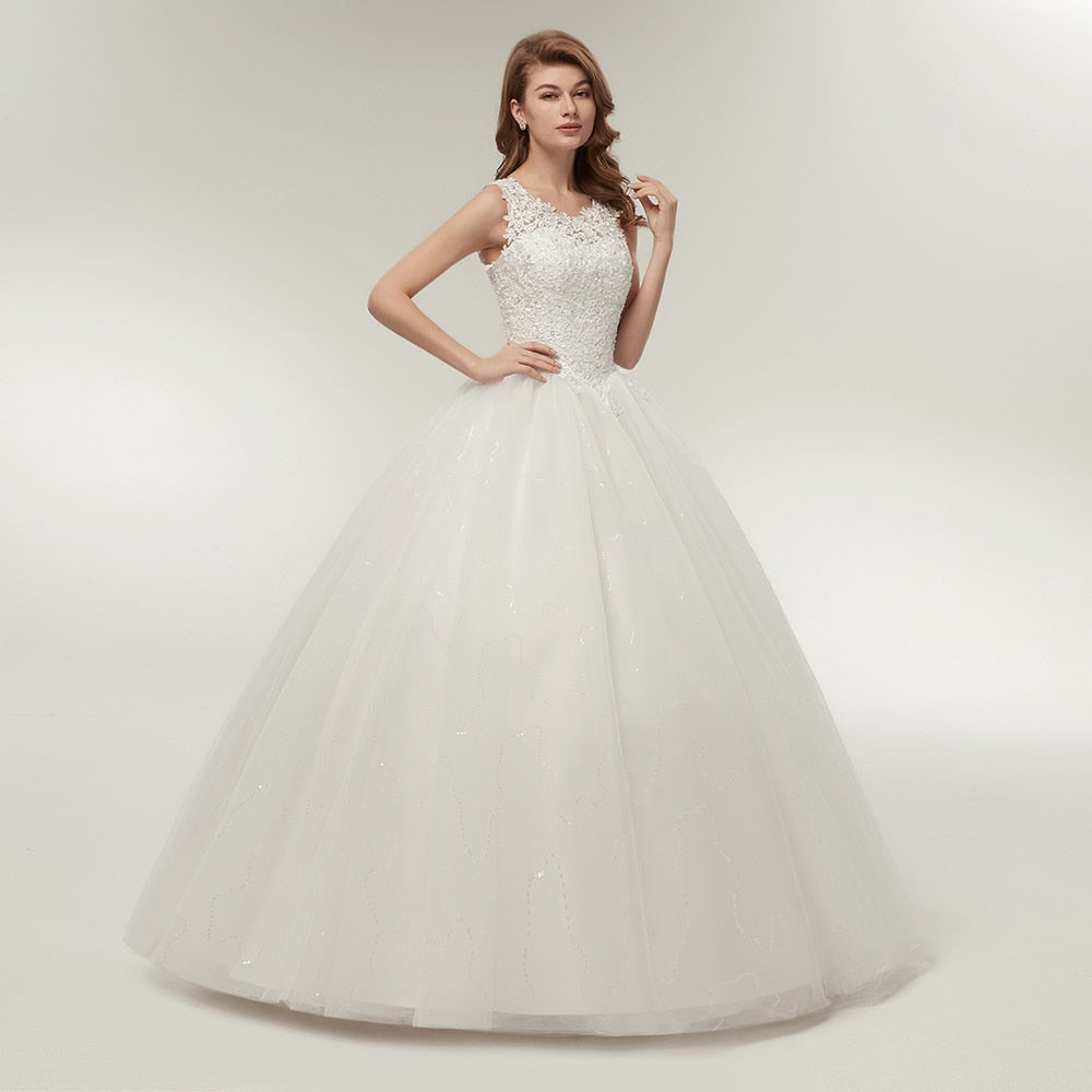 How to Choose a Wedding Dress: The Secrets of the Perfect Wedding Dress ...
