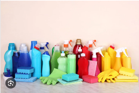 The Importance of Regular Maintenance for Cleaning Supplies