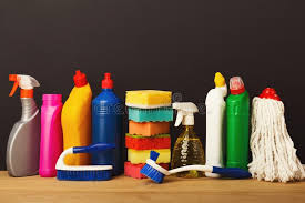 The Importance of Properly Disposing Cleaning Supplies that are No Longer Needed or Have Expired