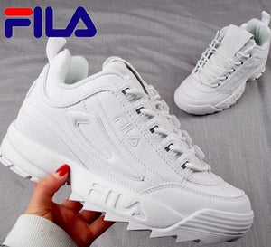 fila sports shoes
