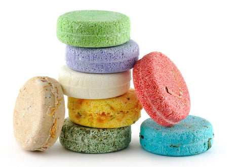 Eco friendly - shampoo bar 