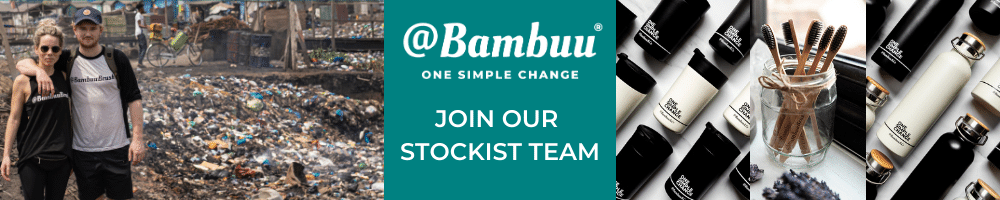 Become a Stockist with @Bambuu