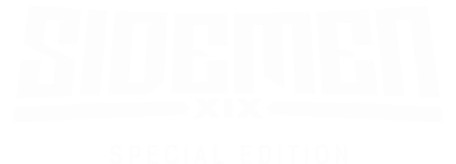 Sidemen XIX Logo