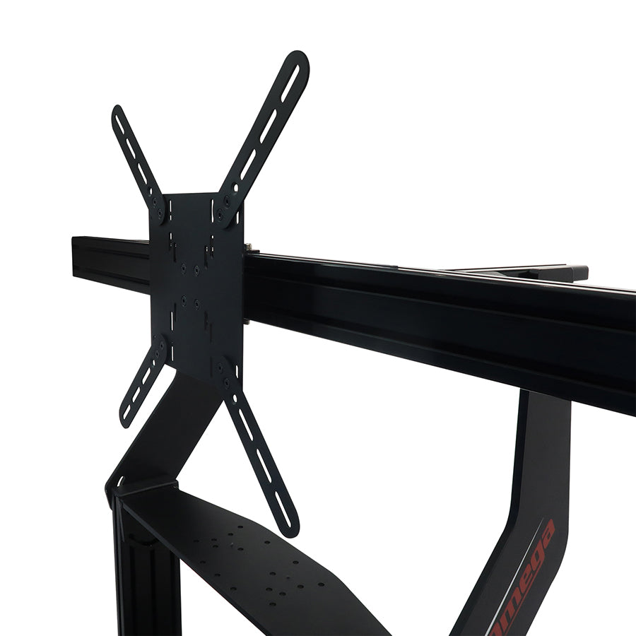 GT Omega Integrated Monitor Mount