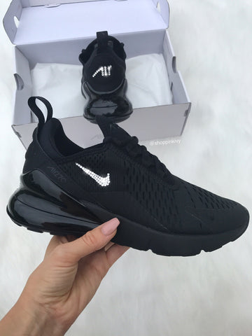 nike swarovski air max 270