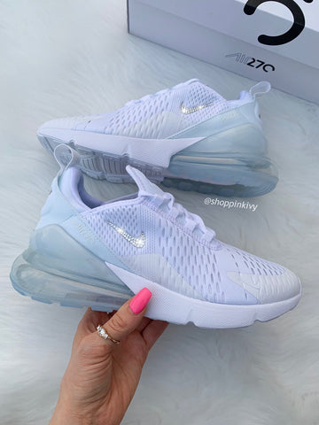 nike 270 for girls