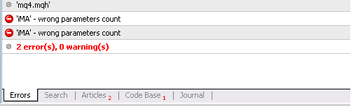 HOW TO CONVERT MT4 EXPERT ADVISOR INTO MT5 FORMAT | BUY FOREX EA