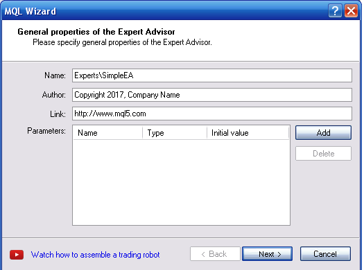 HOW TO CONVERT MT4 EXPERT ADVISOR INTO MT5 FORMAT | BUY FOREX EA