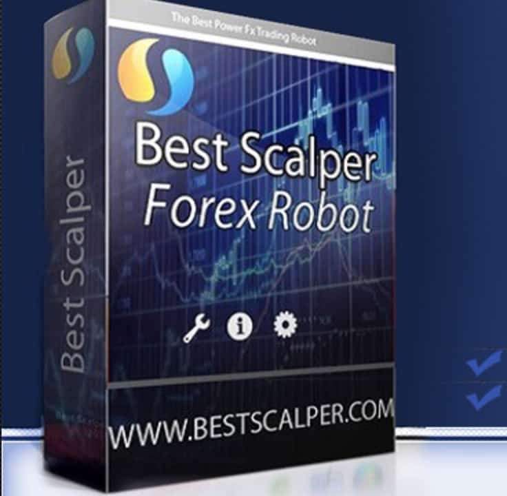 Best Scalper Forex Robot - 