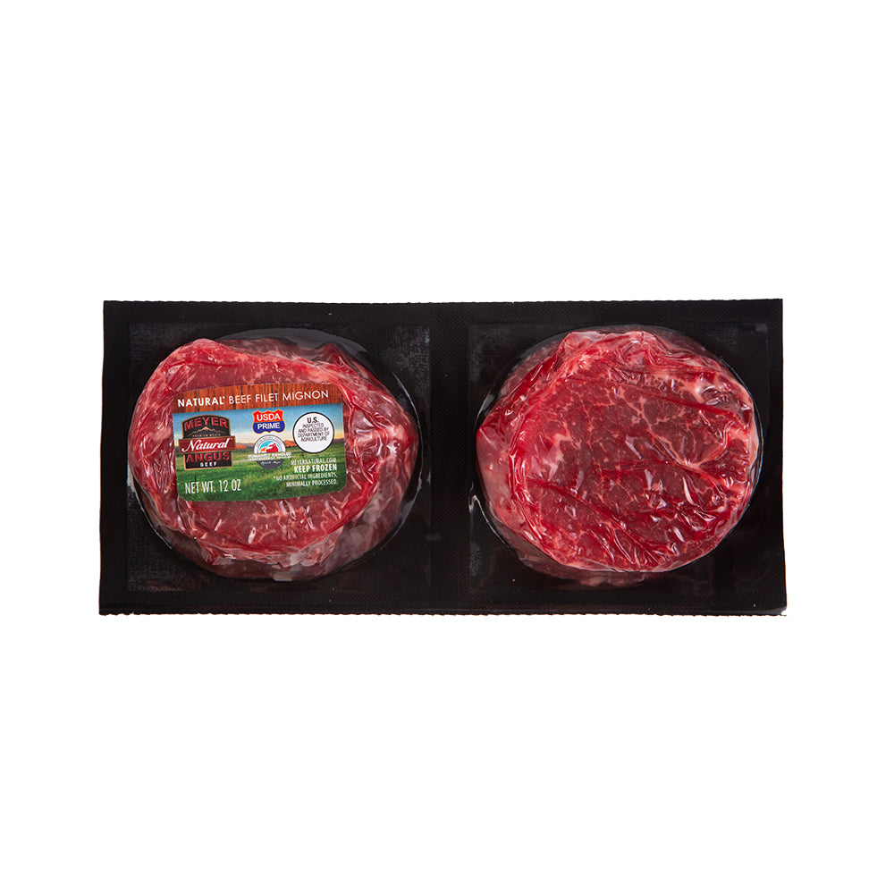 USDA Prime Filet Mignon (2 Filets) - Meyer Market product image