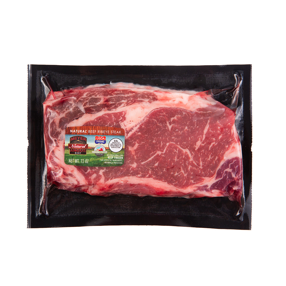 USDA Prime Ribeye - Meyer Market product image