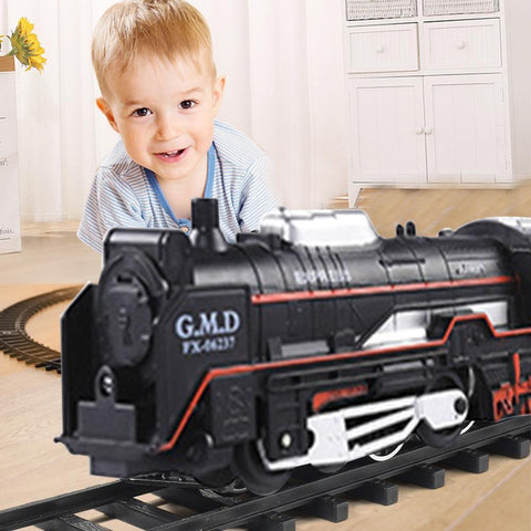 train toys for childrens