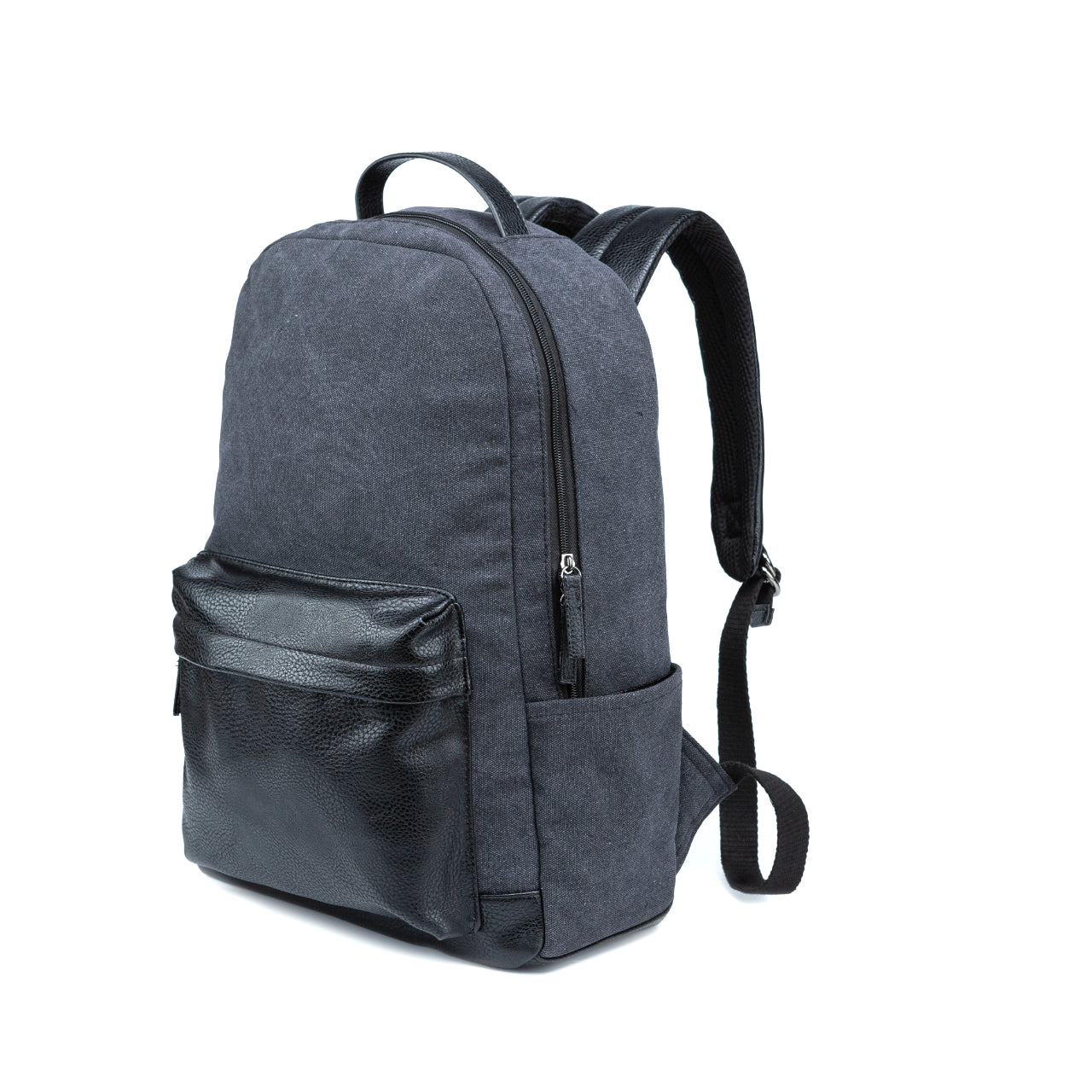 Landen Canvas Backpack - PX Clothing