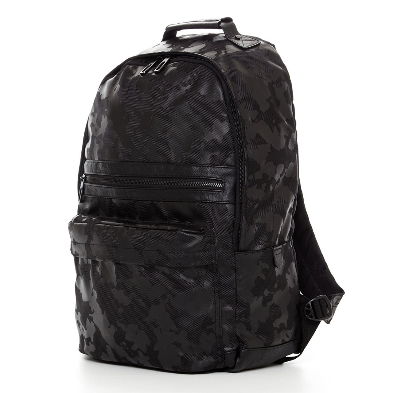 Arlo Camouflage Backpack - PX Clothing