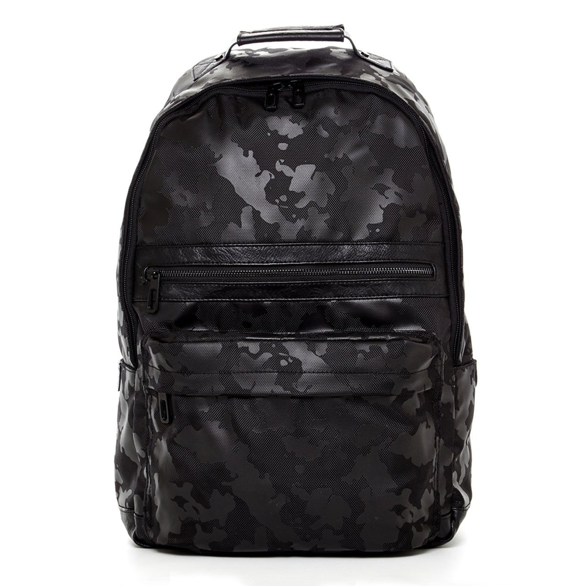 Arlo Camouflage Backpack - PX Clothing